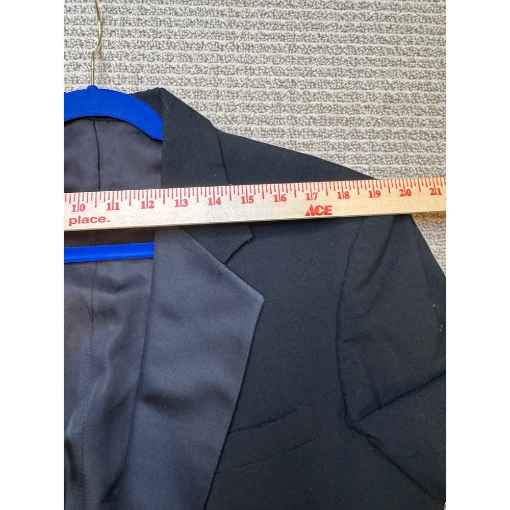 Gorsart Co. New York classic tuxedo